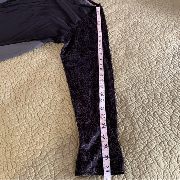 ⭐️ Fox Rashguard Long Sleeve * Med - Picture 8 of 13